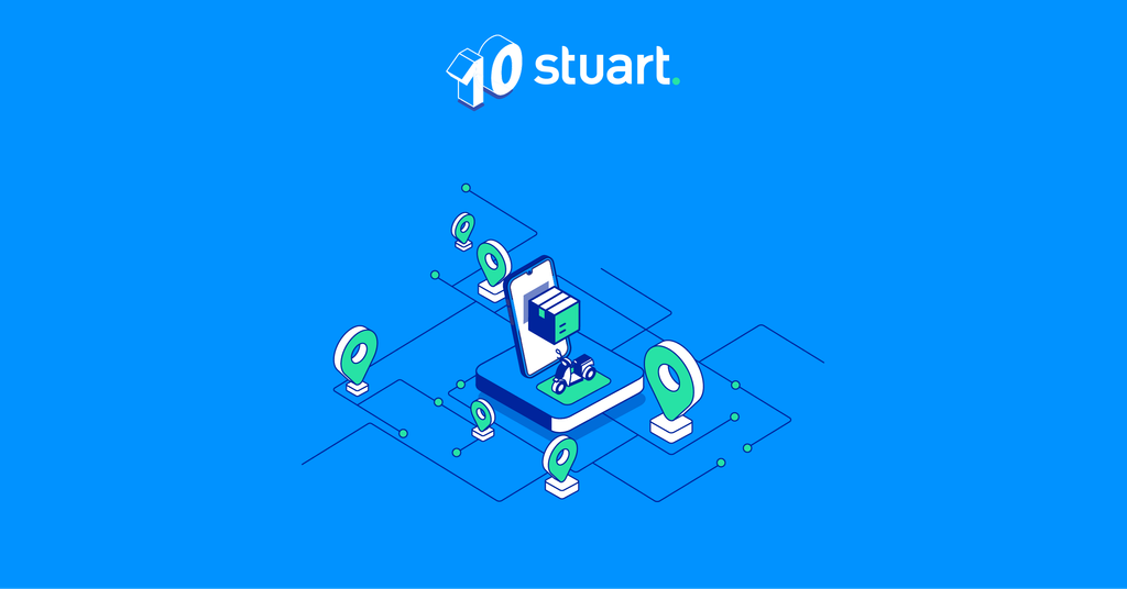 Stuart's 10th anniversary