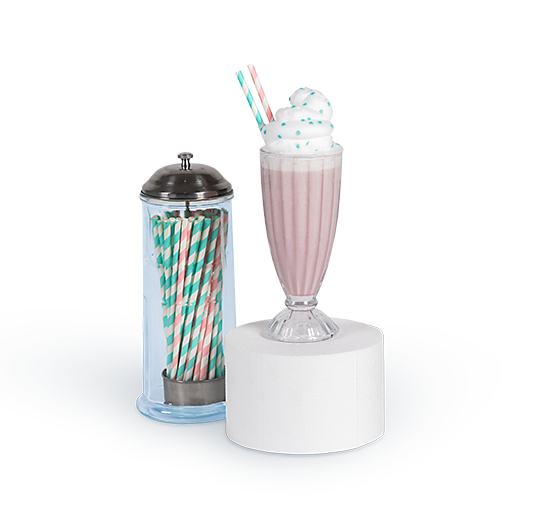 Food mini