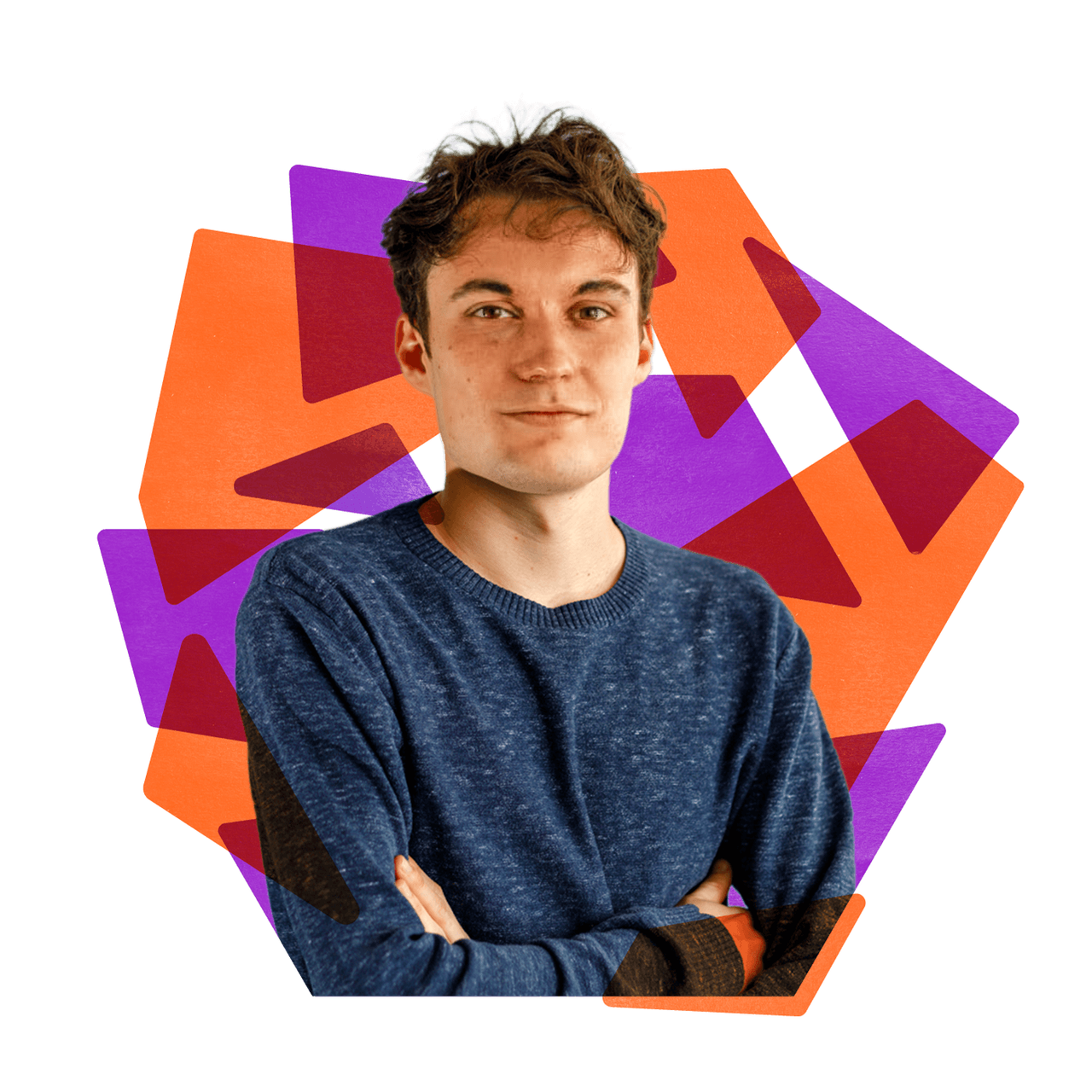 Martin portrait