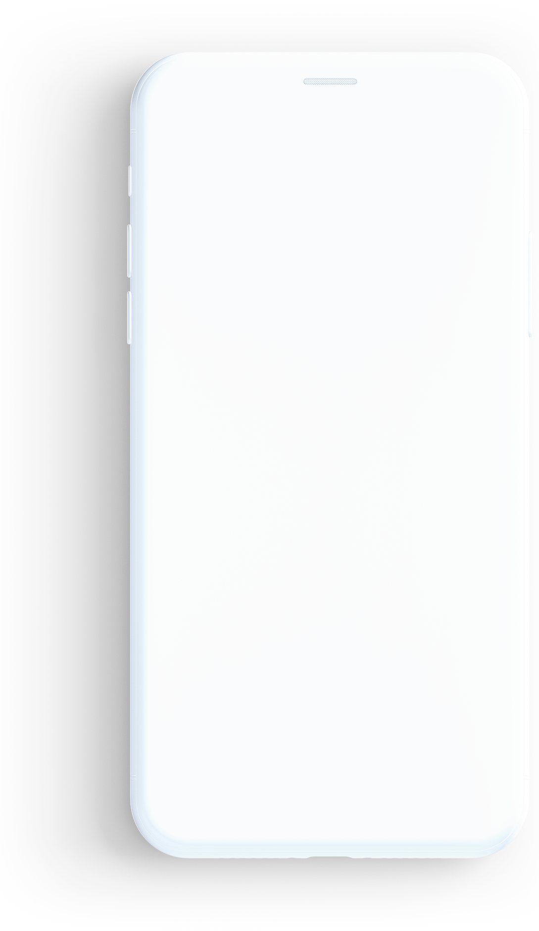 Phone mockup