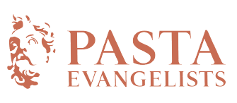 Pasta Evangelists  Logo