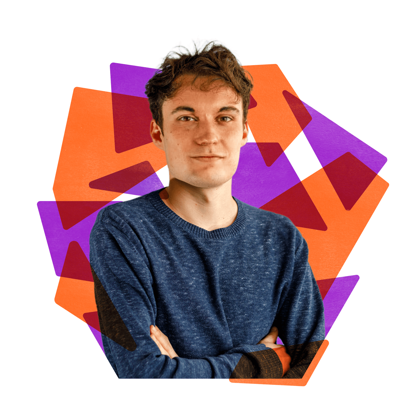 Martin portrait