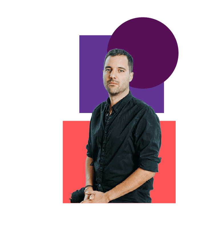 Szymon Pawlik — Product Manager