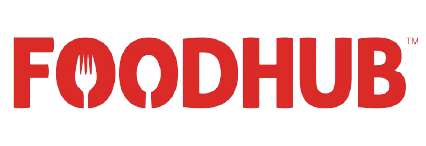 FoodHub  Logo