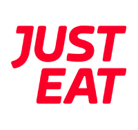 Just Eat logo
